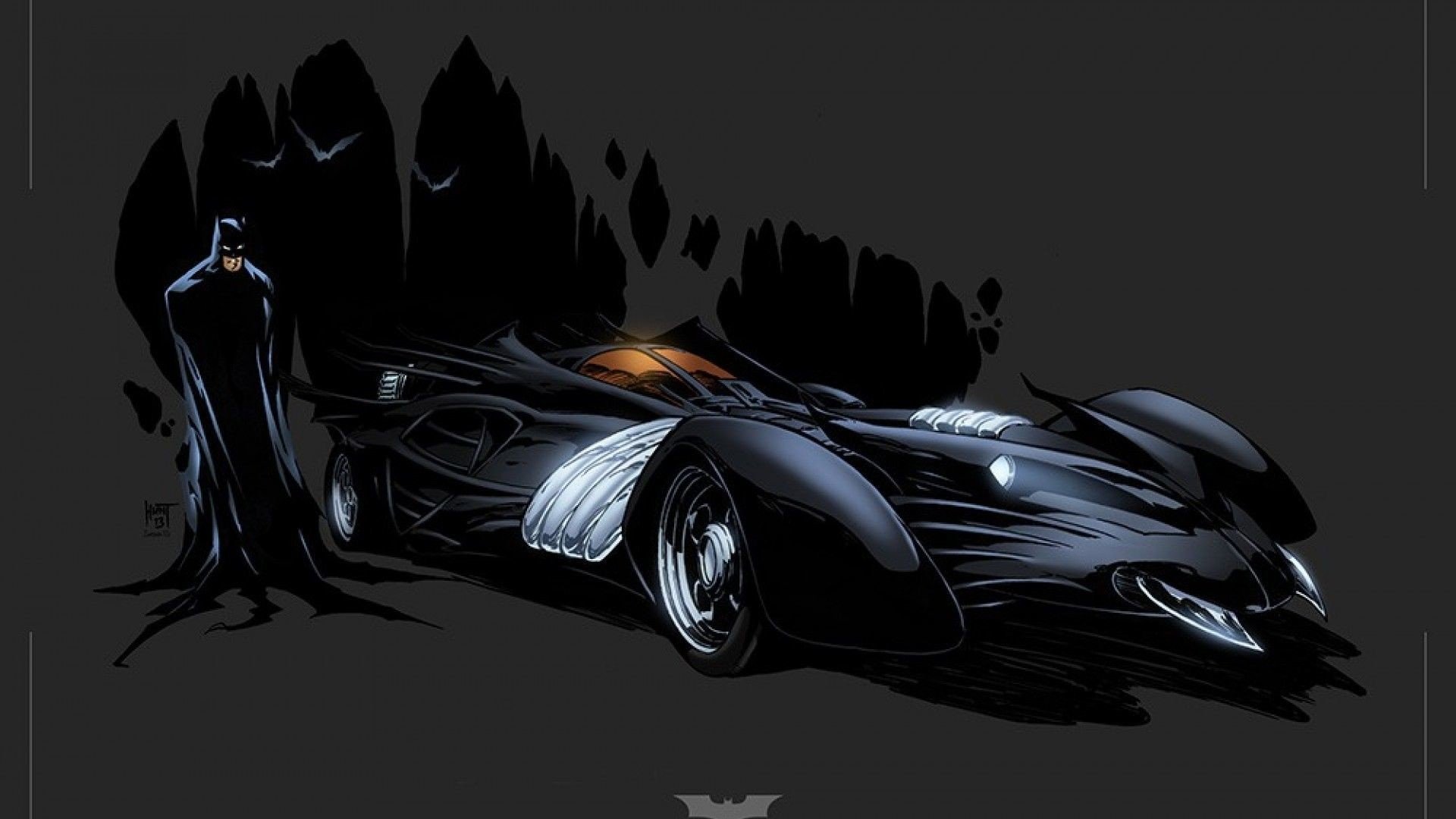Нарисуй черную машину. Бэтмобиль Брюса Уэйна. Бэтмобиль арт. Бэтмобиль из Бэтмен Ноэль. Бэтмобиль Arkham Knight.