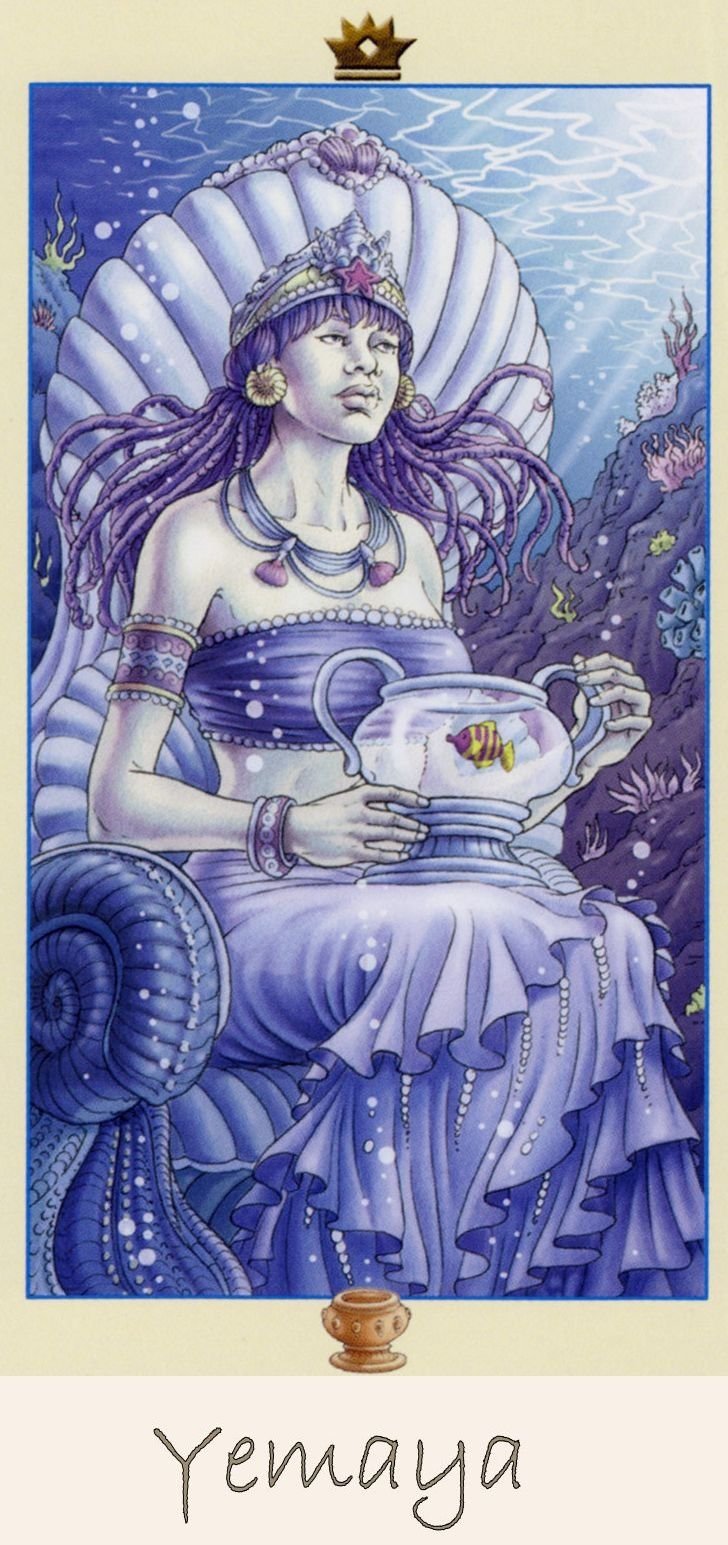 Королева кубков работа. Таро богинь (Goddess Tarot). Королева пентаклей Таро богинь. Королева кубков Таро.