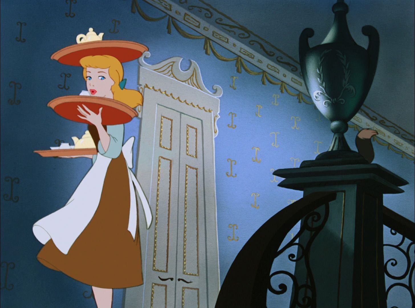 Золушка очень. Золушка Уолт Дисней. Уолт Дисней Золушка 1950. Cinderella 1950 screencaps.