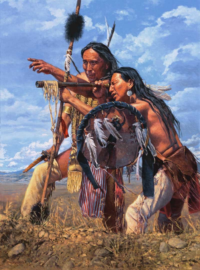 Индеец любовь. David Yorke художник индейцы. Воладоры индейцы. Тардикака индейцы.