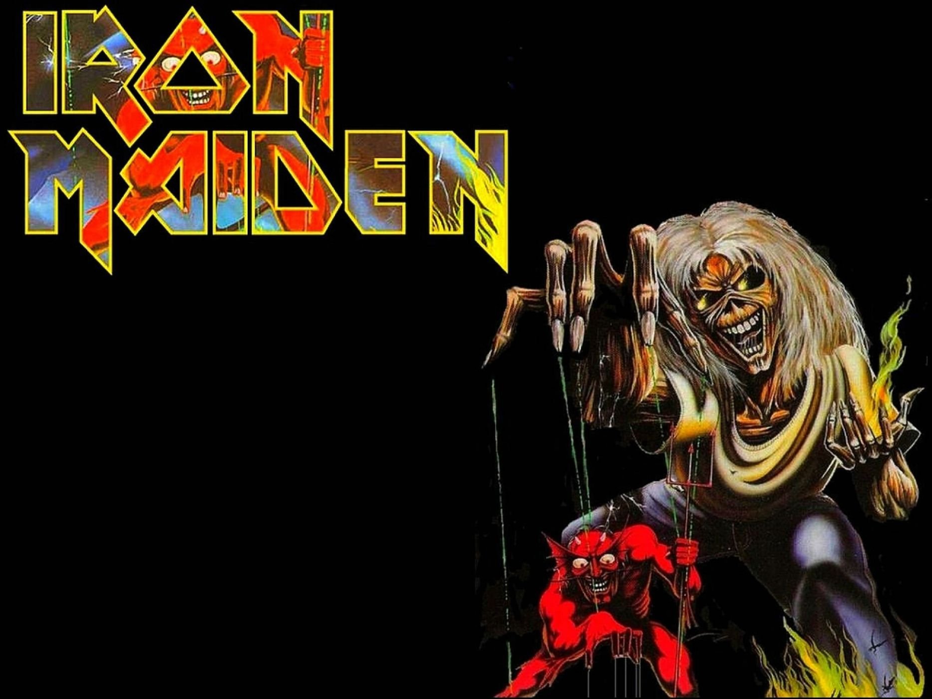 Айрон мейден лучшие песни. Группа Iron Maiden. Ирон майден группа. Постеры группы Iron Maiden 1983. Айрон мейден постеры.