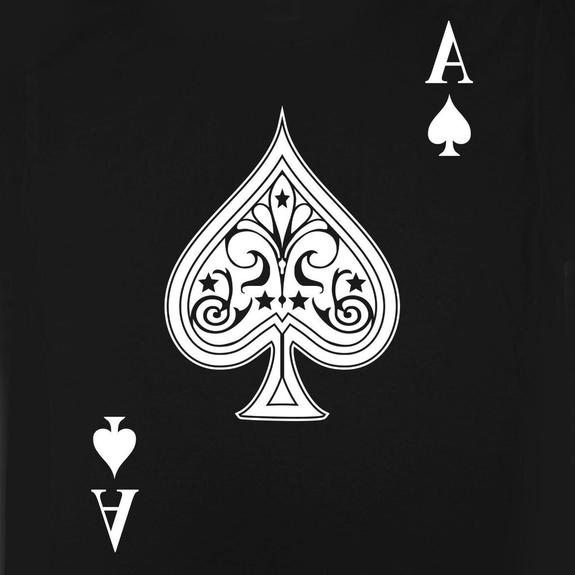 Ace of spades стим фото 100