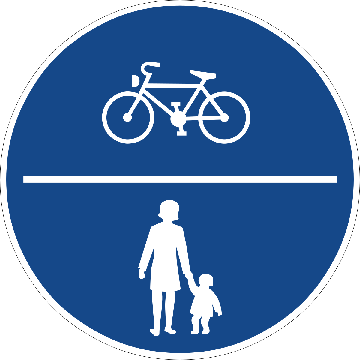 Пешеходная и велосипедная дорожка. Велосипедная дорожка дорожный знак. Знак велосипедная дорожка картинка. Пешеходная и велосипедная дорожка с разделением движения. Велосипедная дорожка мопеды