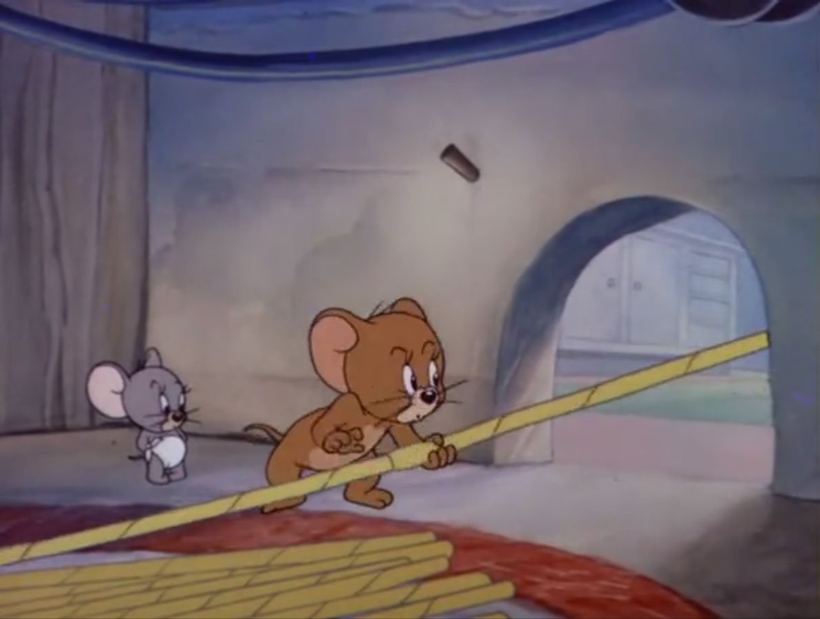 Том и джерри маленькие 2014 мультфильма. Мышонок Джерри и Таффи. Мышь Джерри из том и Джерри. Дом Джерри из Тома и Джерри.