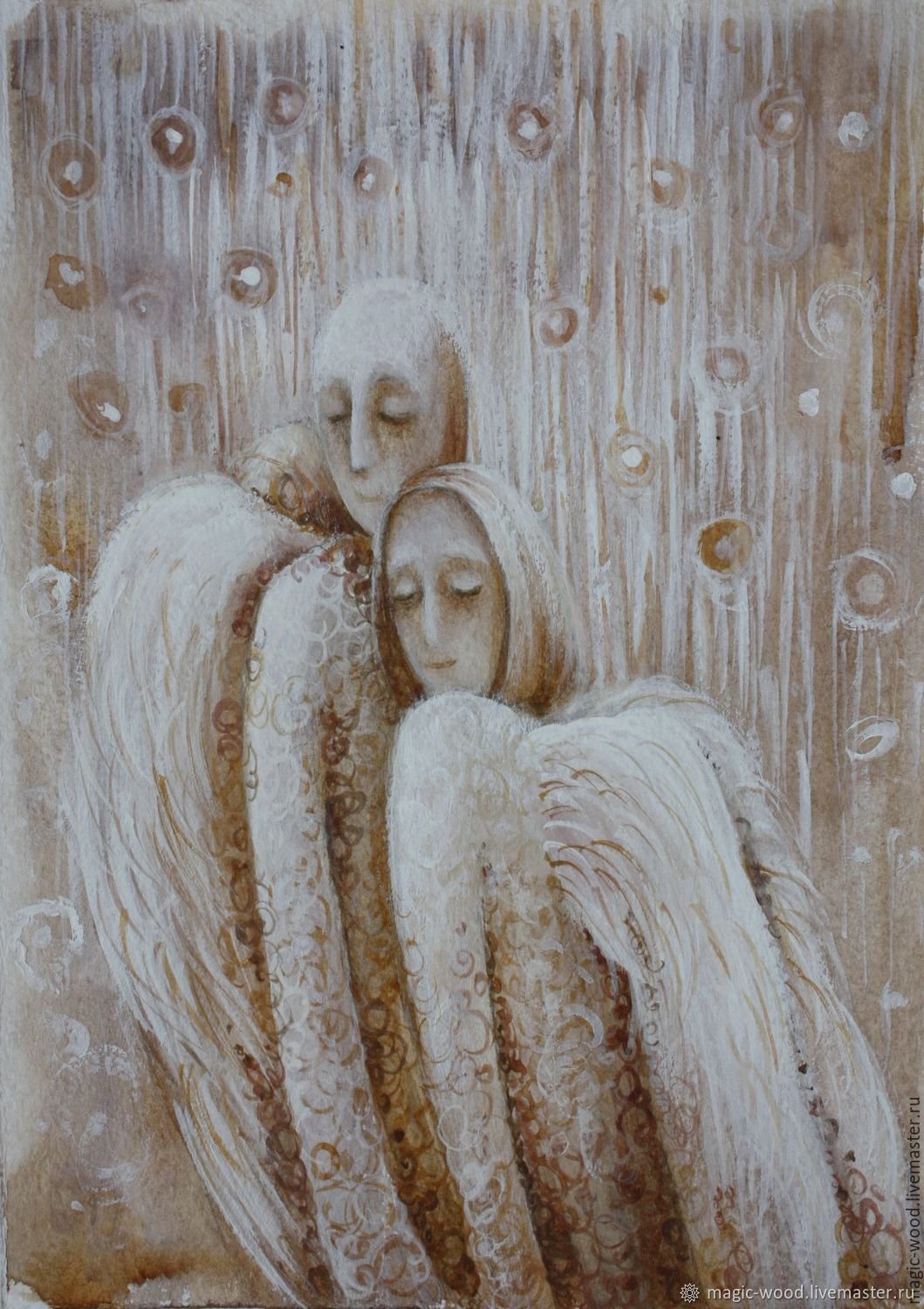 Ангел нежность. Ангелы в живописи. Нежный ангел. Ангелы картины художников. Ангел обнимает человека.