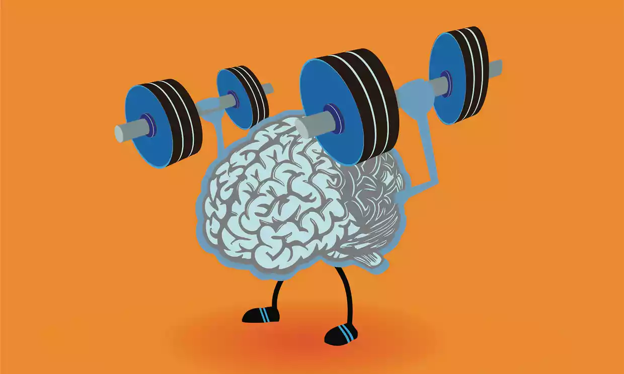 Тренировка мозга. Мозг тренируется. Тренируем мозг. Разминка для мозга.