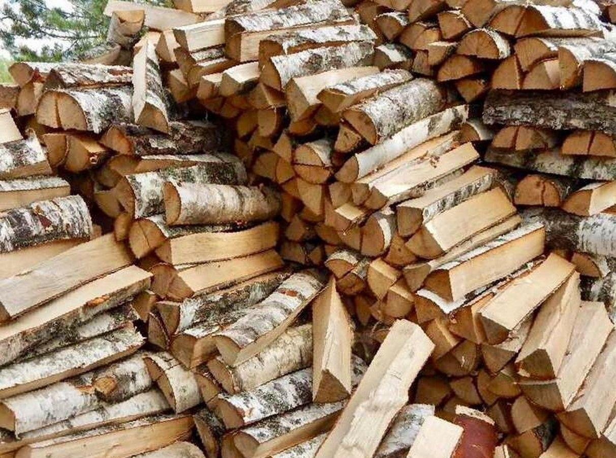 Купить дрова от производителя. Березовые дрова. Дрова берёзовые колотые. Дрова береза. Березовое полено.