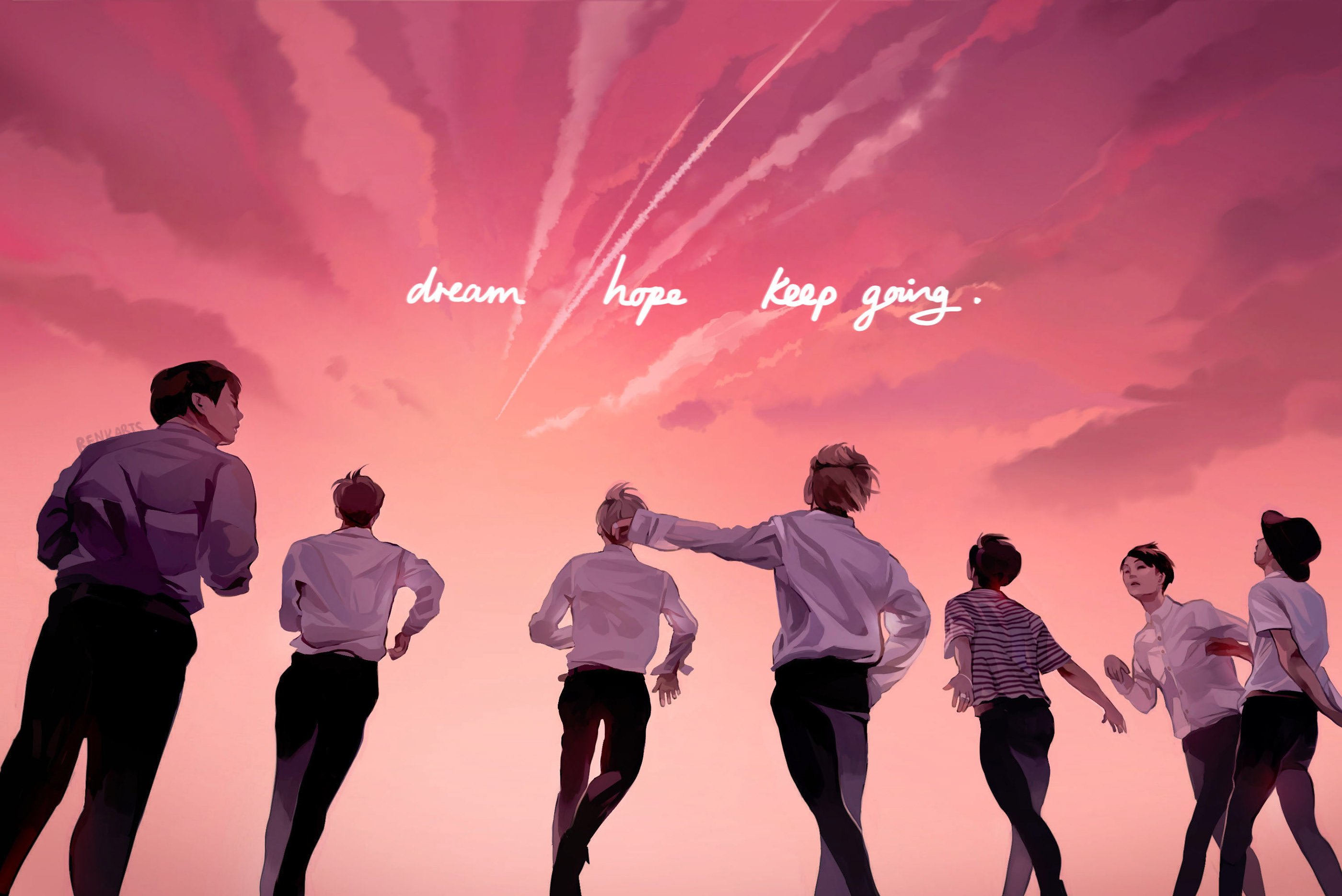 Bts eternal. БТС фон. БТС 1920 768. Young Forever BTS арт. BTS обои.