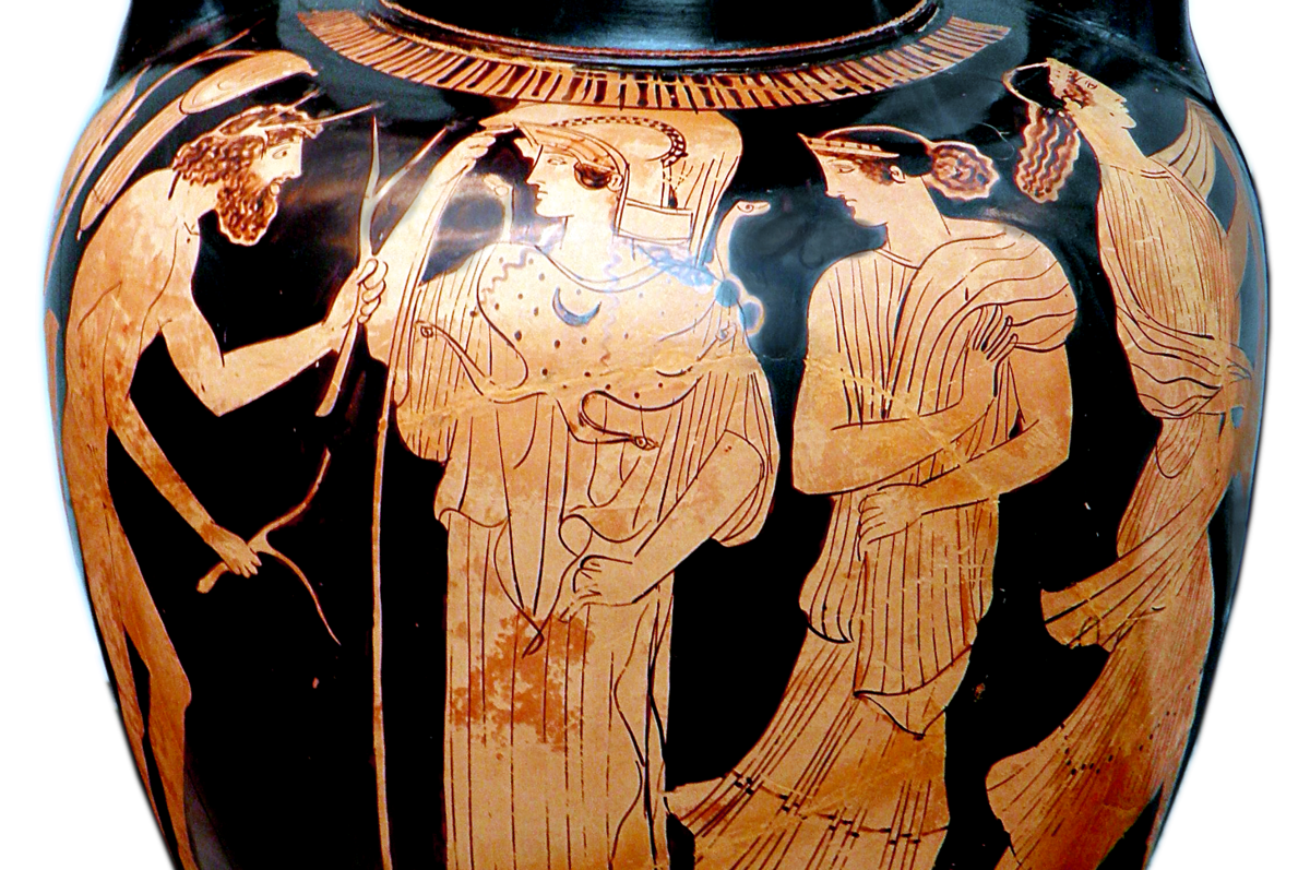 Греческая мера. Греция вазопись Афродита. Вазопись древней Греции. Афина вазопись.