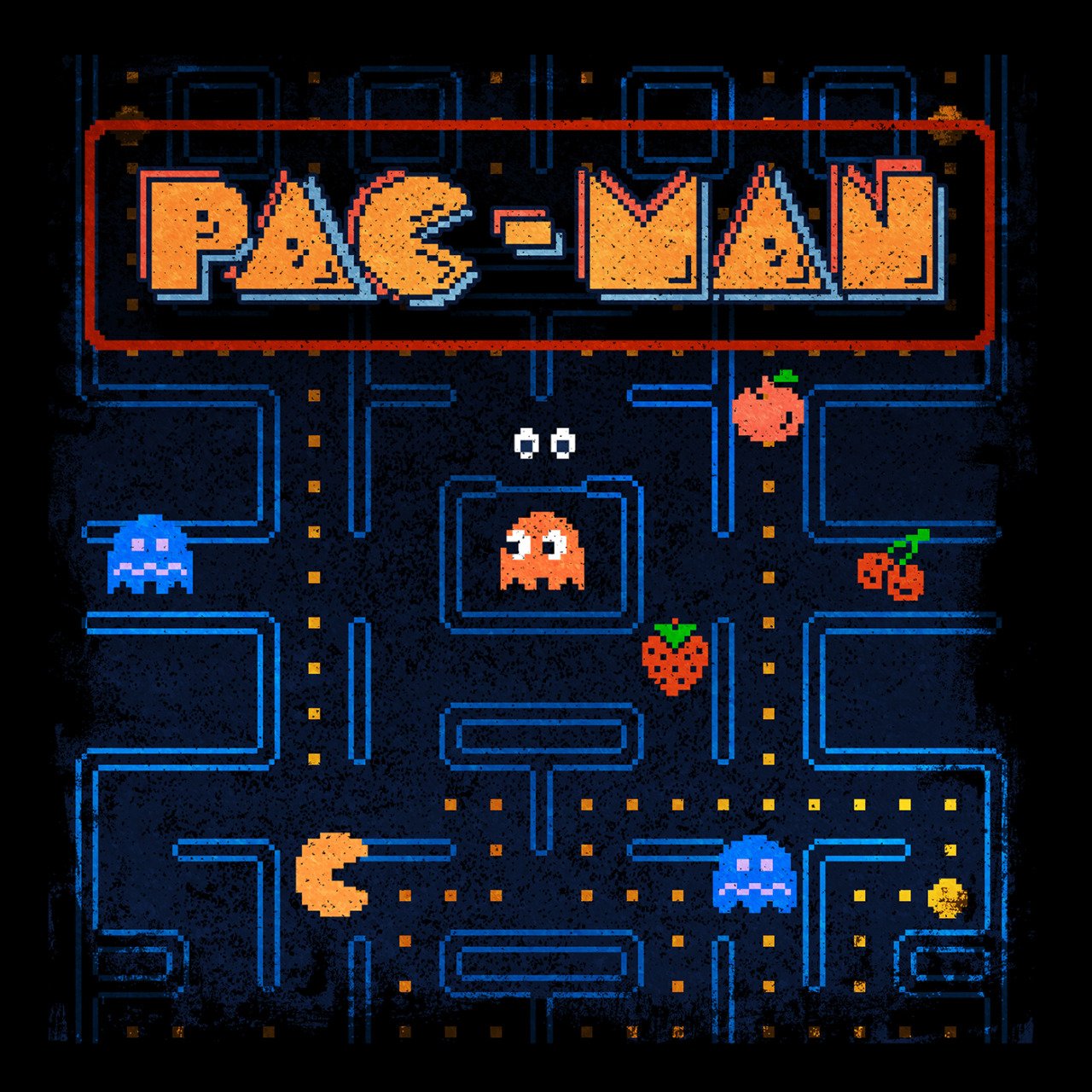Pacman phonk. Пиксельные игры Пакмен. Pac-man Arcade игра. Пакман 8 бит игра. Пакман Денди.