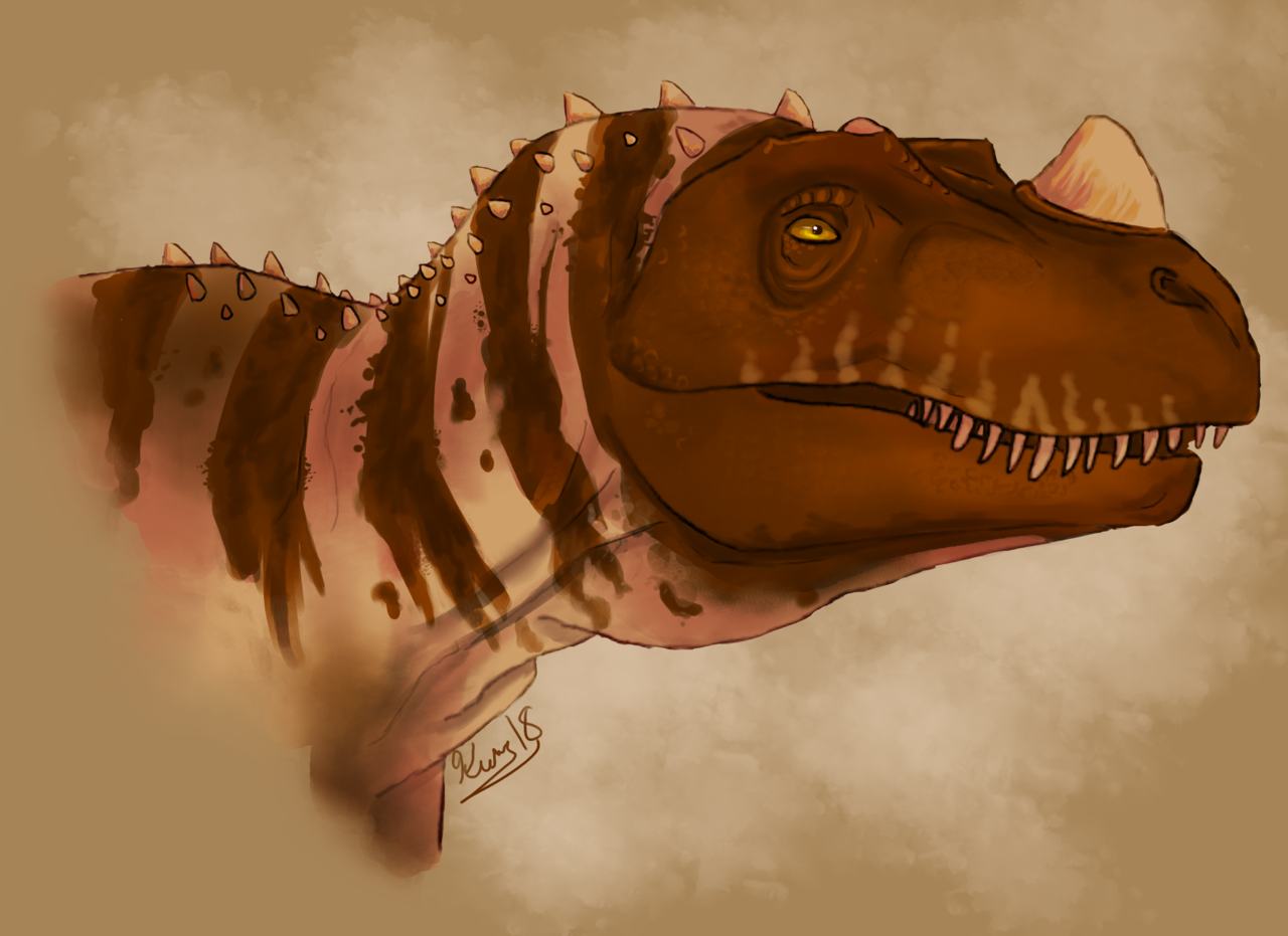 Динозавр стим. Цератозавр арт парк Юрского. Цератозавр палеоарт. Цератозавр Юрского периода. Цератозавр АРК.