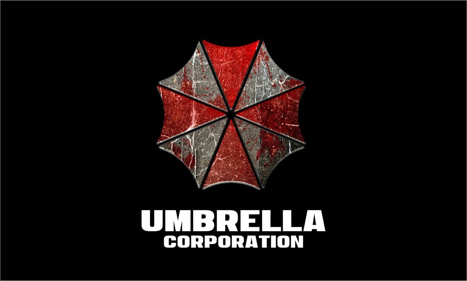 Umbrella corporation dota фото 12