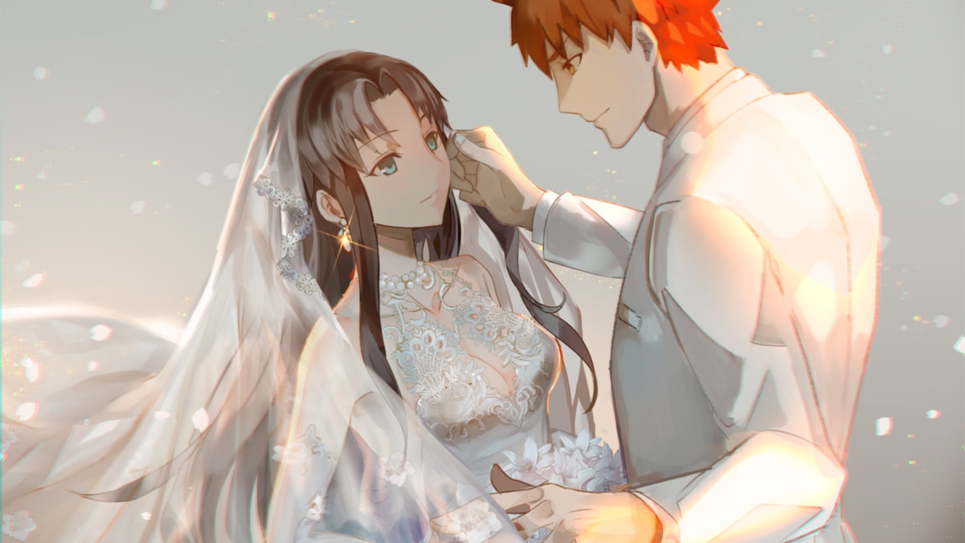 Невеста extra любовь