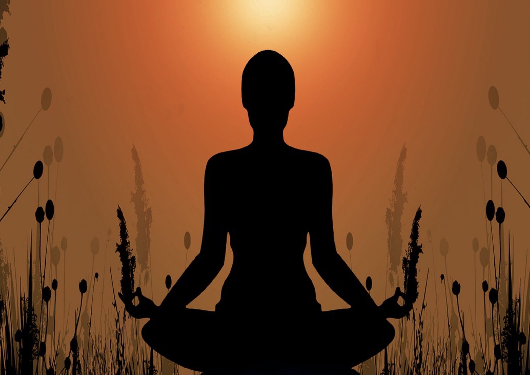 12 медитаций. Женщина медитирует. Внутренняя Гармония и спокойствие. Медитация. Медитация картинки.