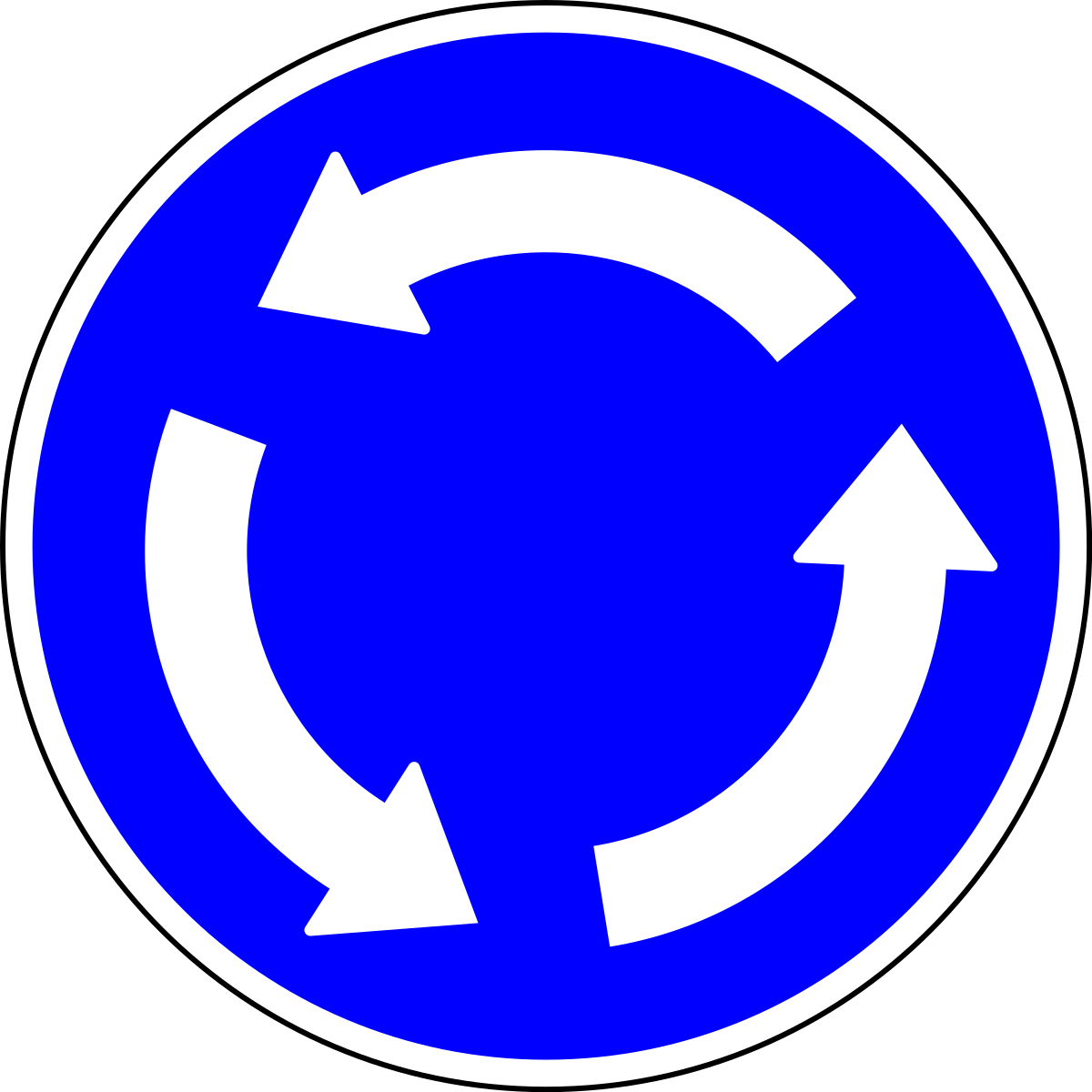 Знак 4.1.2 движение направо. Разрешающие дорожные знаки. Дорожные знаки синие. Круглые синие знаки дорожного движения.