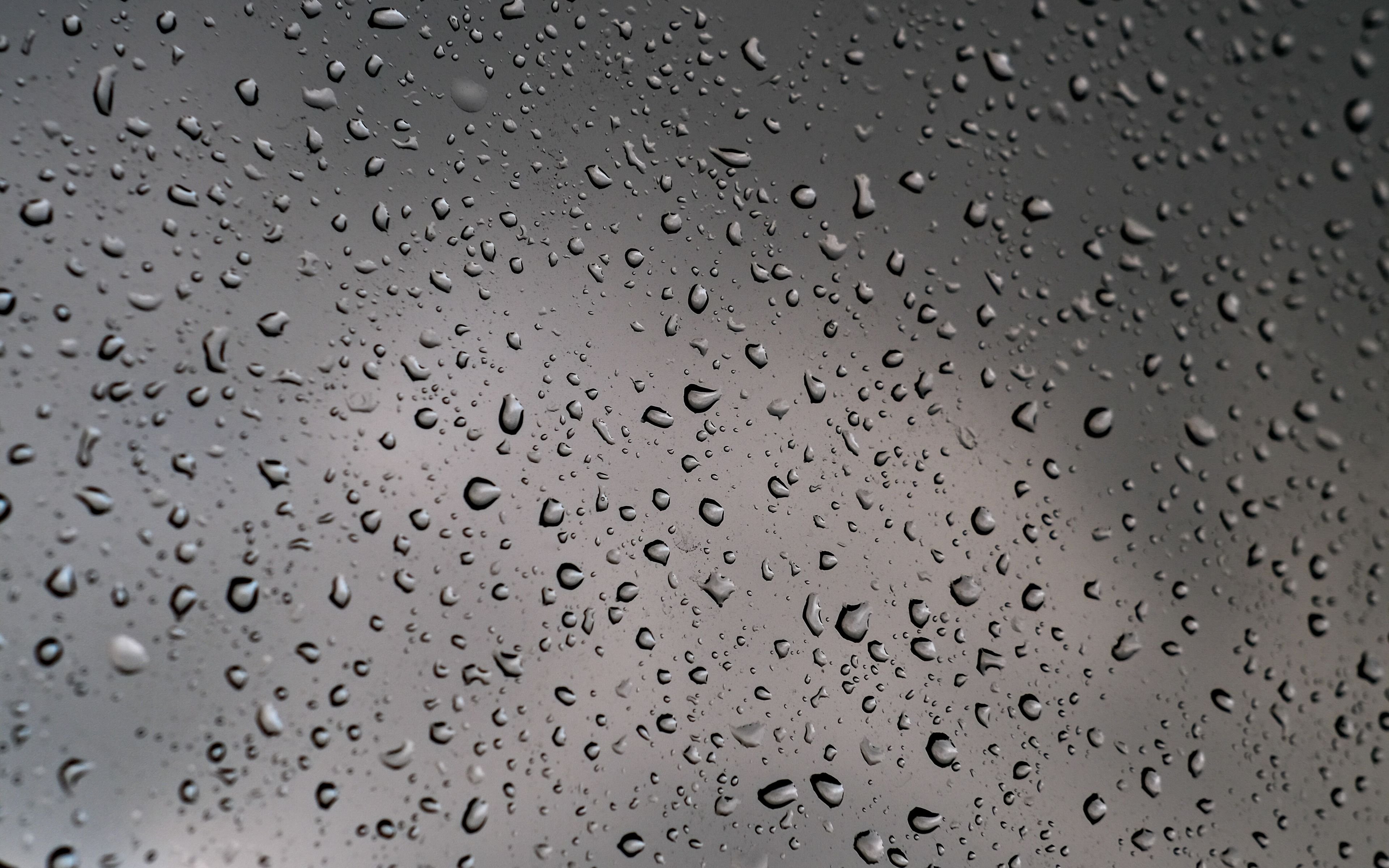 Капли дождя на стекле картинки - 73 фото