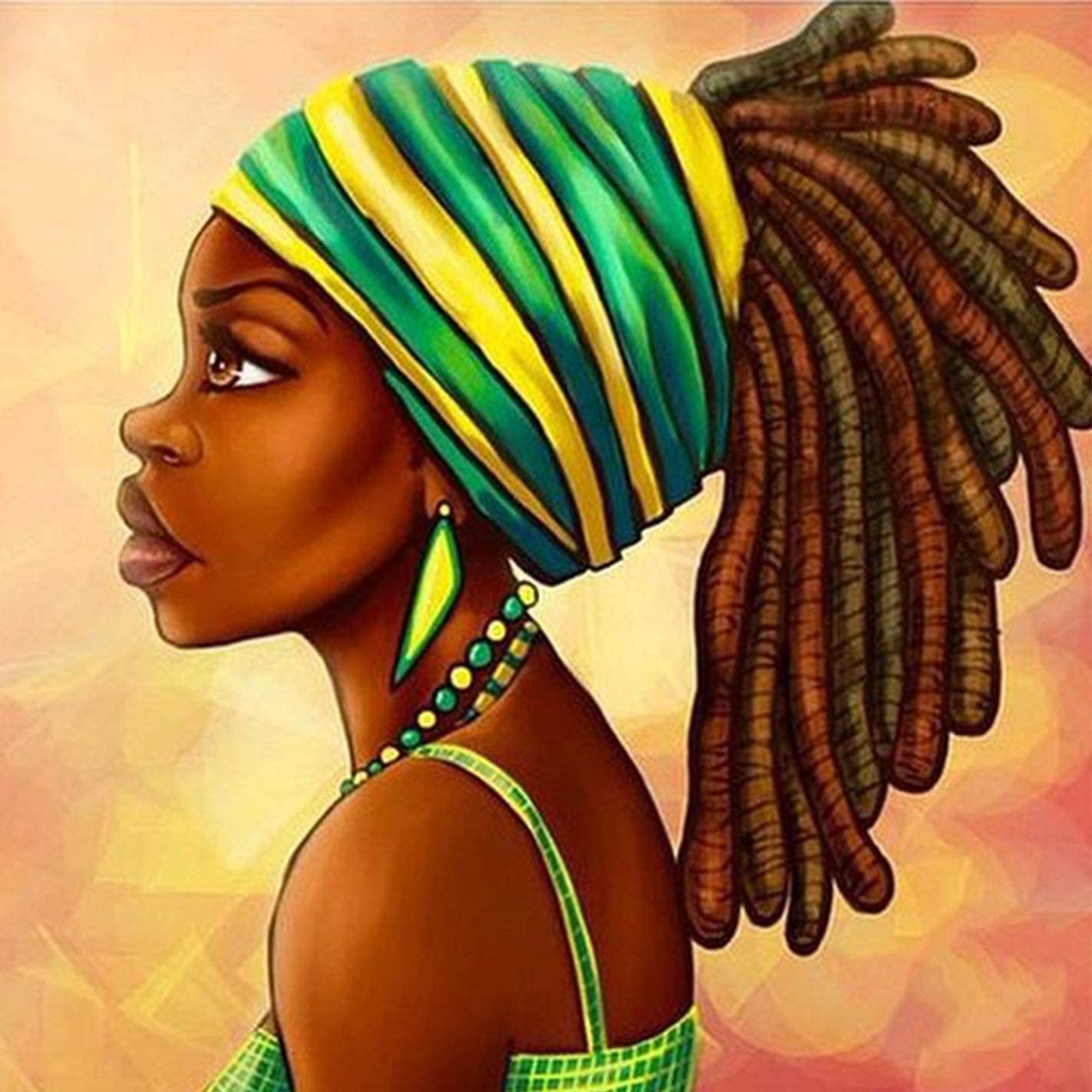 Одежда негритянок. Африканские женщины. Картина афроамериканки. Картина афро девушка. Портрет африканца.