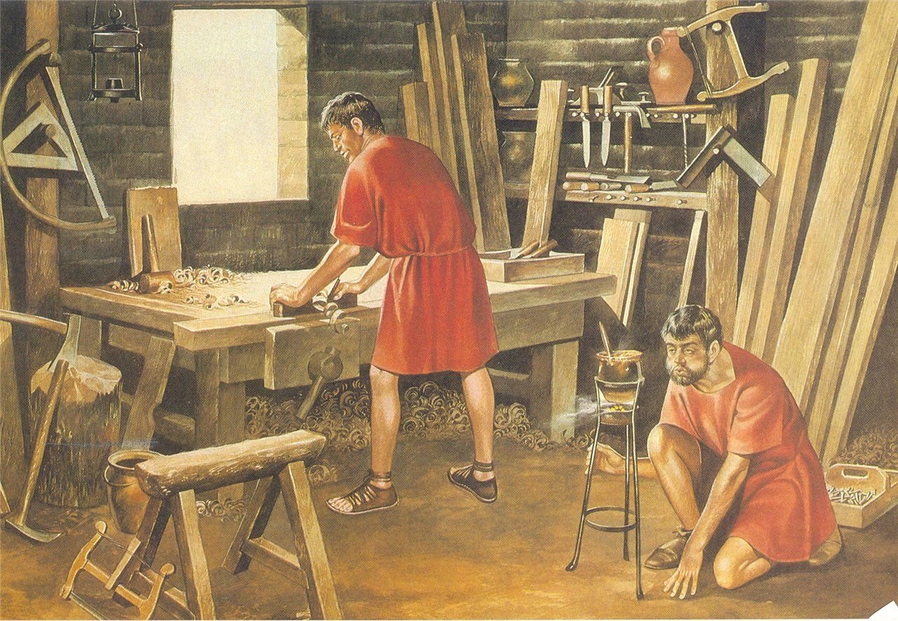 Исторические ремесло. Англия 16 века Ремесленная мастерская. Ремесло в древнем Риме. Ремесленный цех средние века. Цех в средние века это.