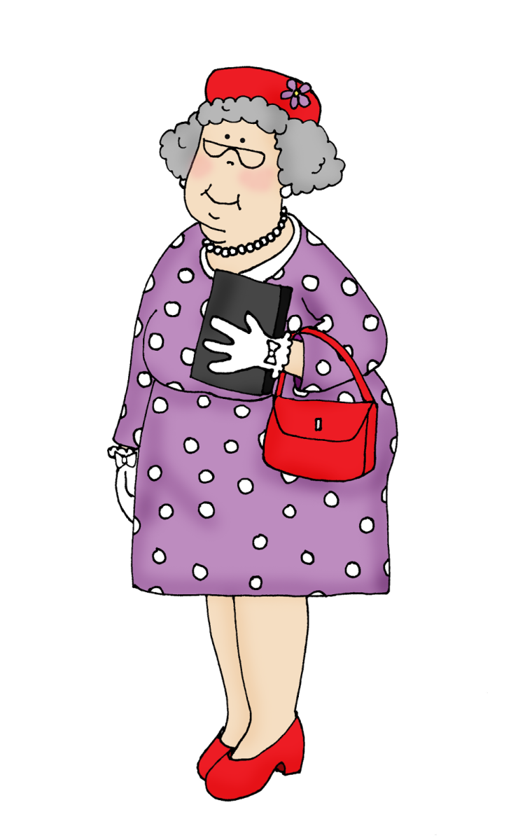 Картинка бабушка. Мультяшные бабушки. Бабушка рисунок. Нарисованная модная бабуля. Старушка мультяшная.