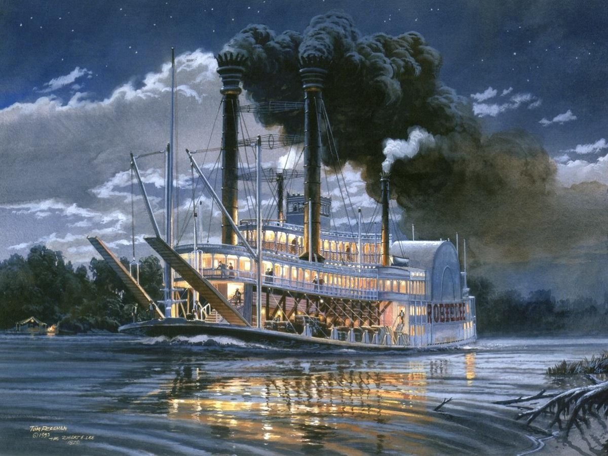 Пароход уилли. Колесный пароход Миссисипи 19 век. Колесные пароходы Миссисипи. Пароход султанша на Миссисипи. Robert Lee пароход.