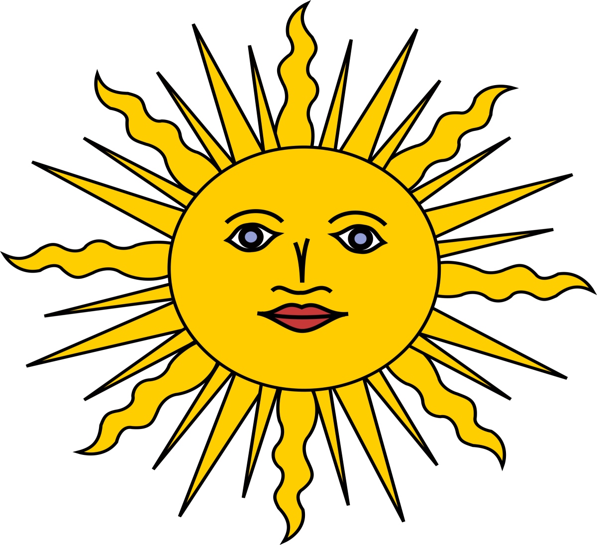 Солнце картинка. Солнце рисунок. Солнце нарисованное. Солнышко рисунок. Символическое изображение солнца.