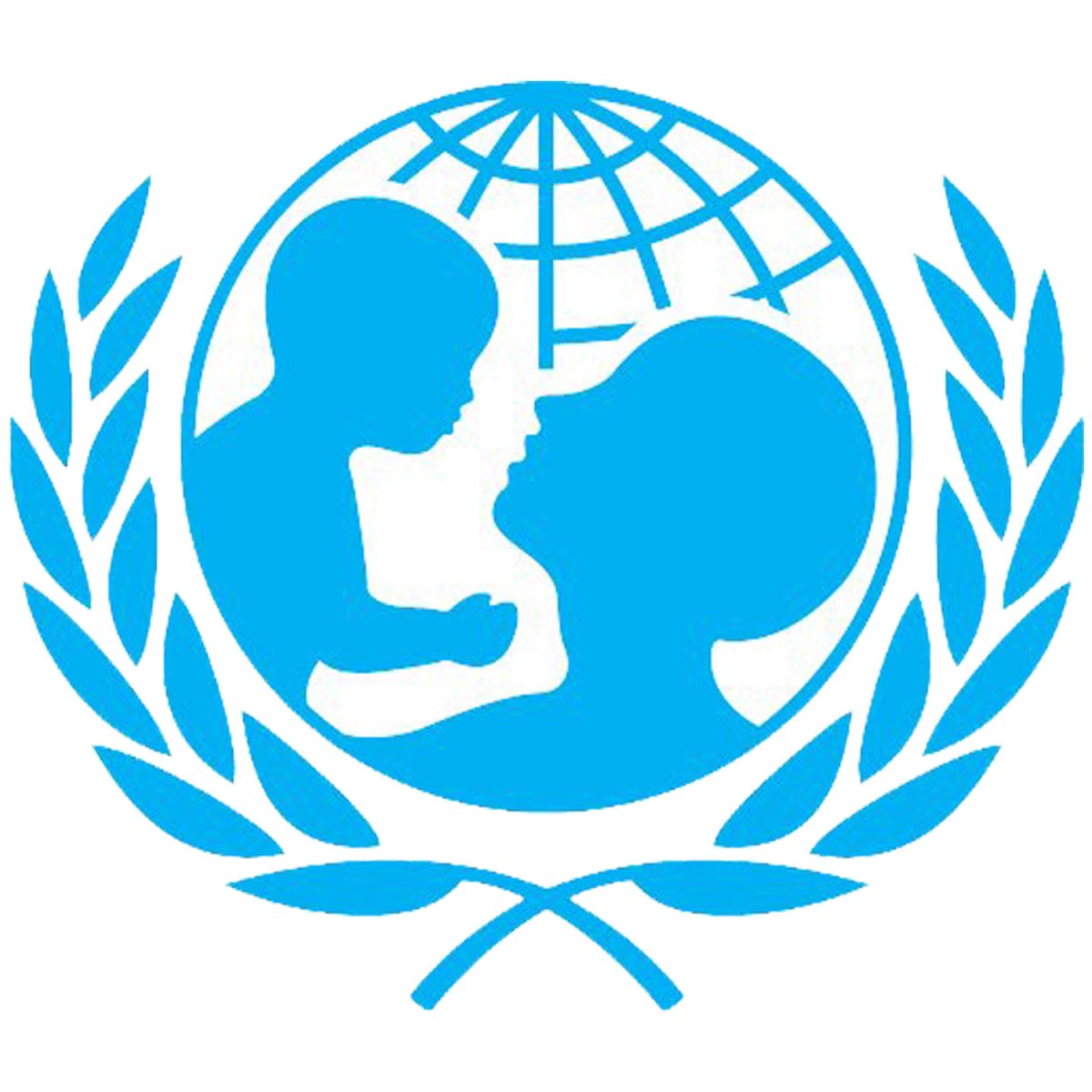 Детская оон. ООН воз ЮНИСЕФ. Эмблема UNICEF. День защиты детей эмблема. Эмблема конвенции.