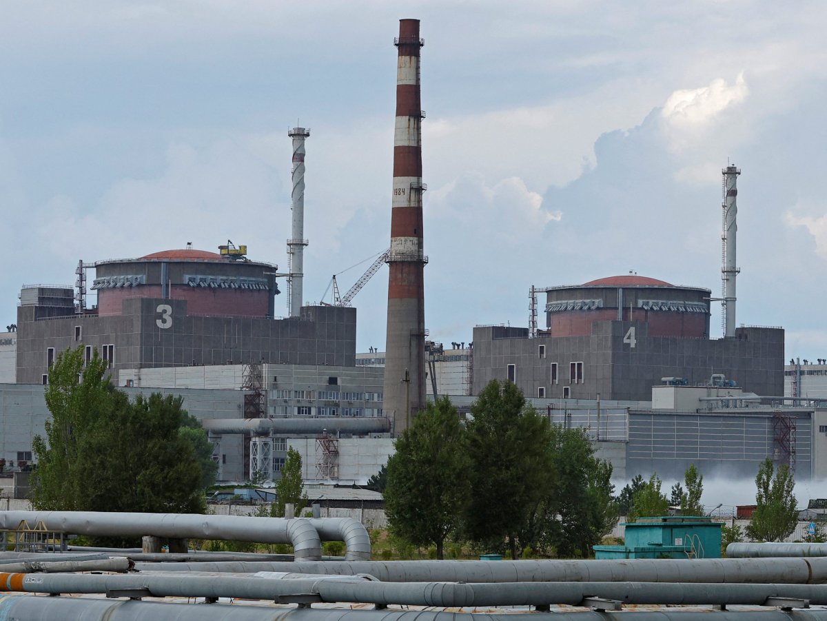 Обстановка на аэс. Энергодар АЭС. ЗАЭС Энергодар. Запорожская атомная станция. Запорожская АЭС 13 августа 2022.