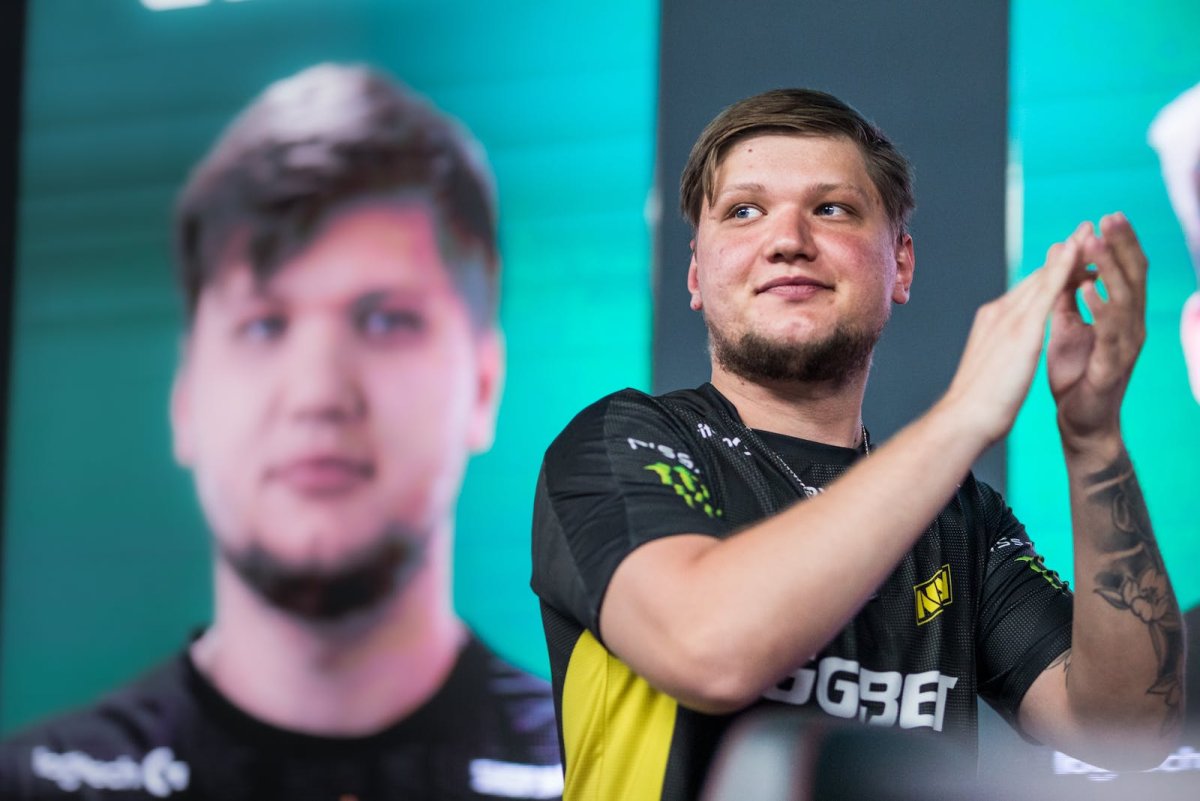S1mple steam acc фото 65
