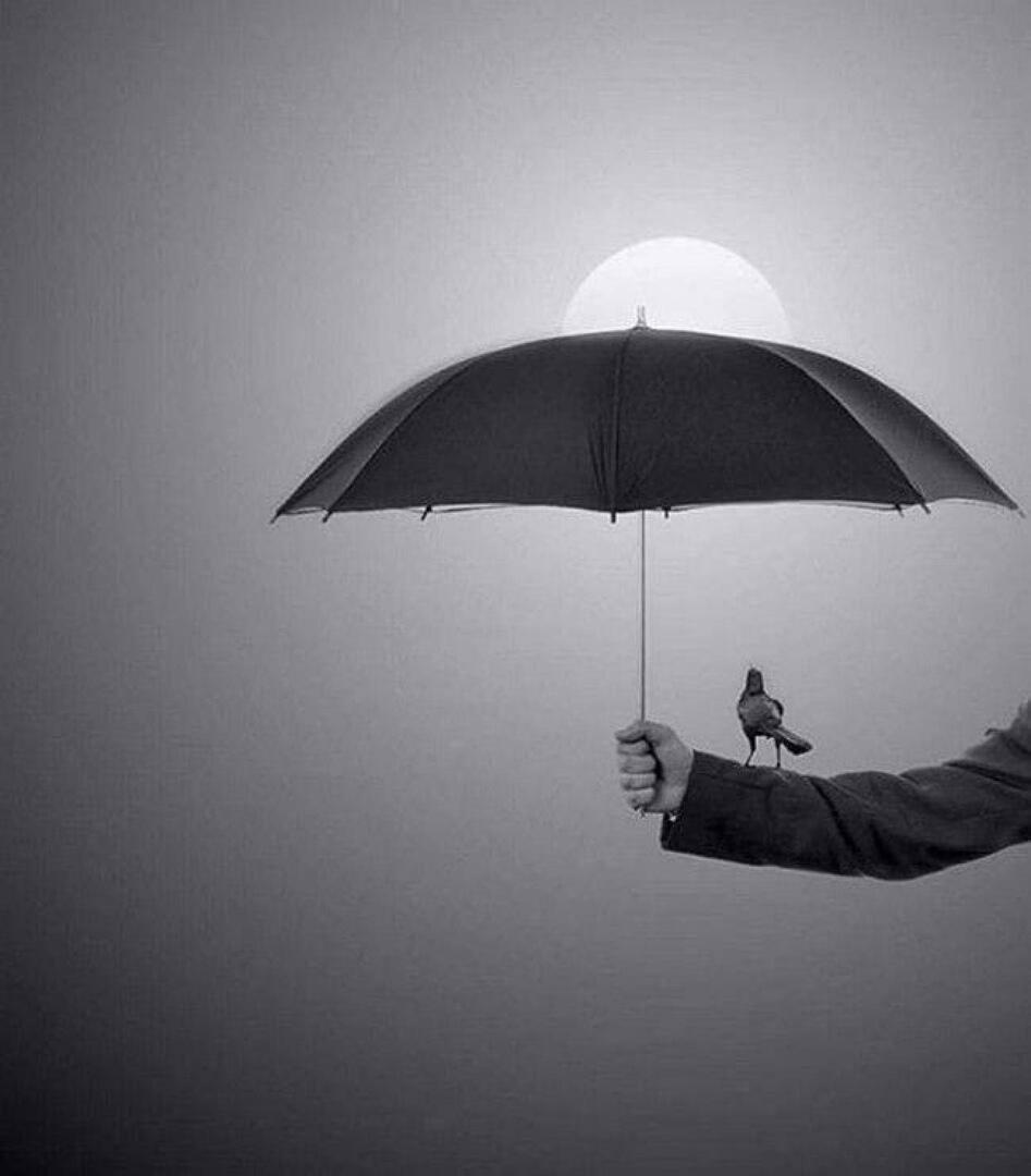 Одолжил ей зонтик. Мужчина с зонтом. Человек под зонтиком. Человек под зонтом. Парень с зонтиком.