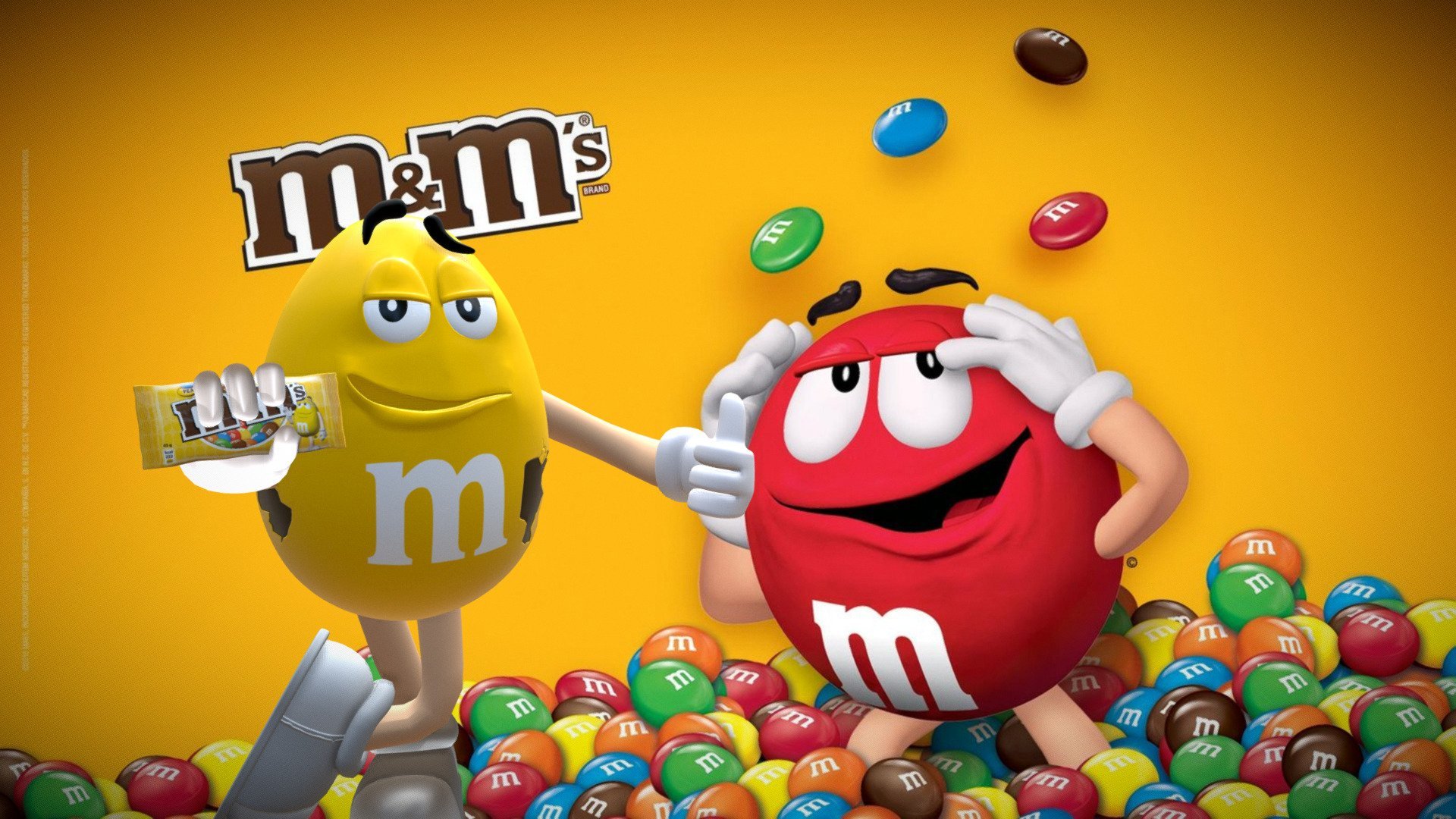 Расшифровать m m. Красный m m's. Персонажи m m's. M&MS реклама. M M S реклама.