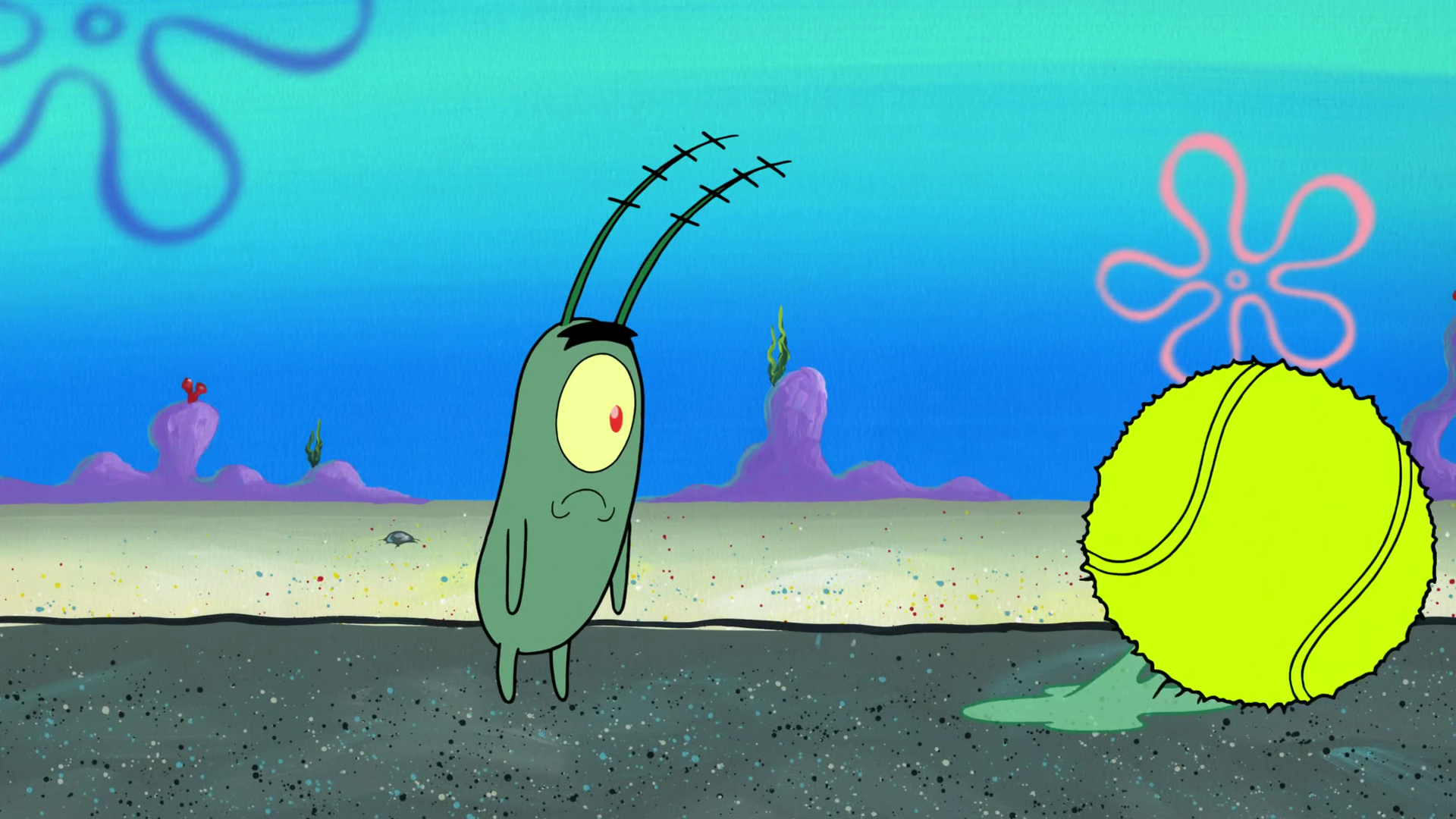 Планктон губка Боб. Планктон в мультике губка Боб. Спанч Боб квадратные штаны планктон. Патрик и планктон. Покажи планктона