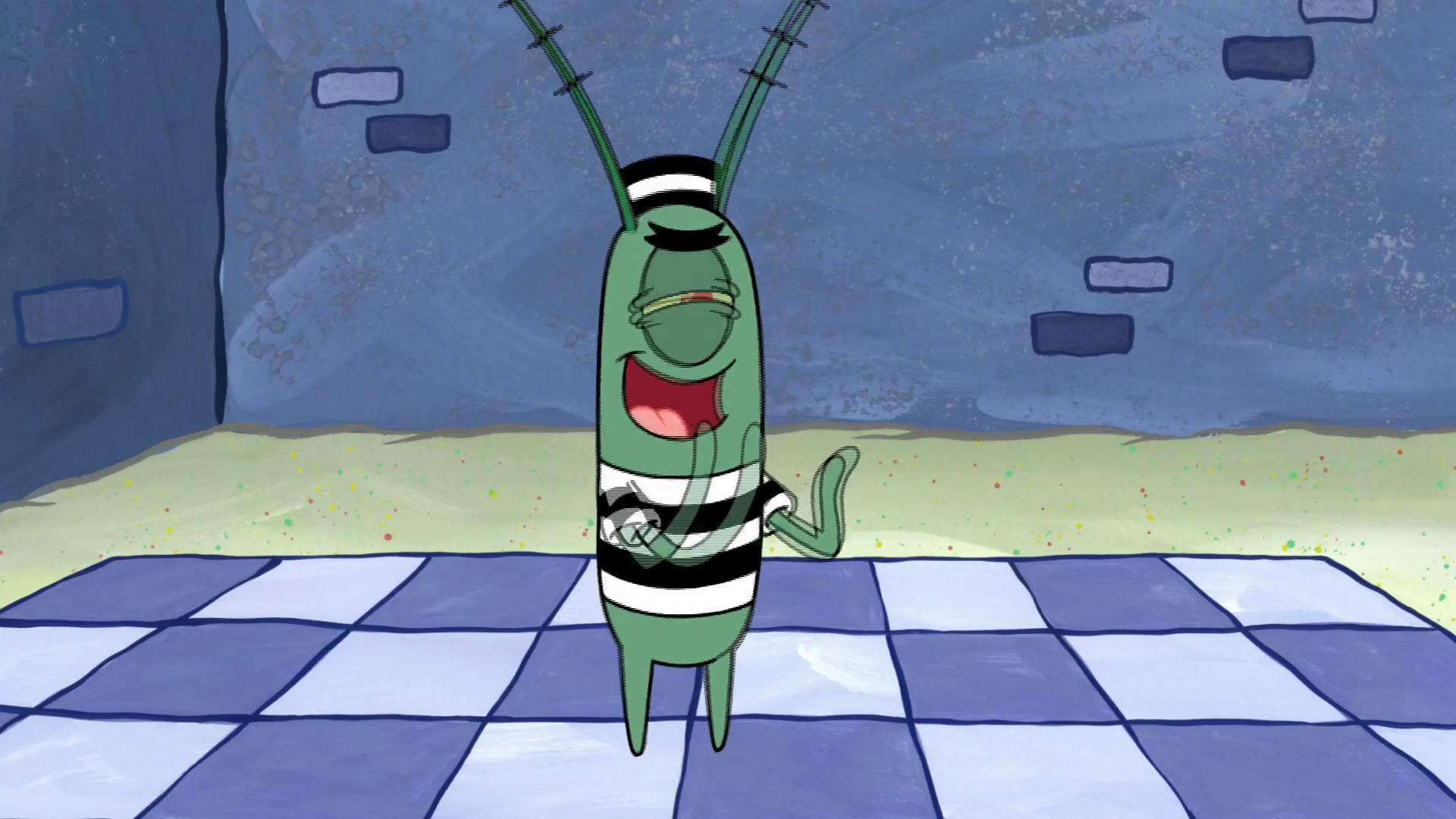 Планктон Спанч Боб. Sheldon Plankton. Спанч Боб планктон в тюрьме. Спанч Боб Гэри планктон. Покажи планктона
