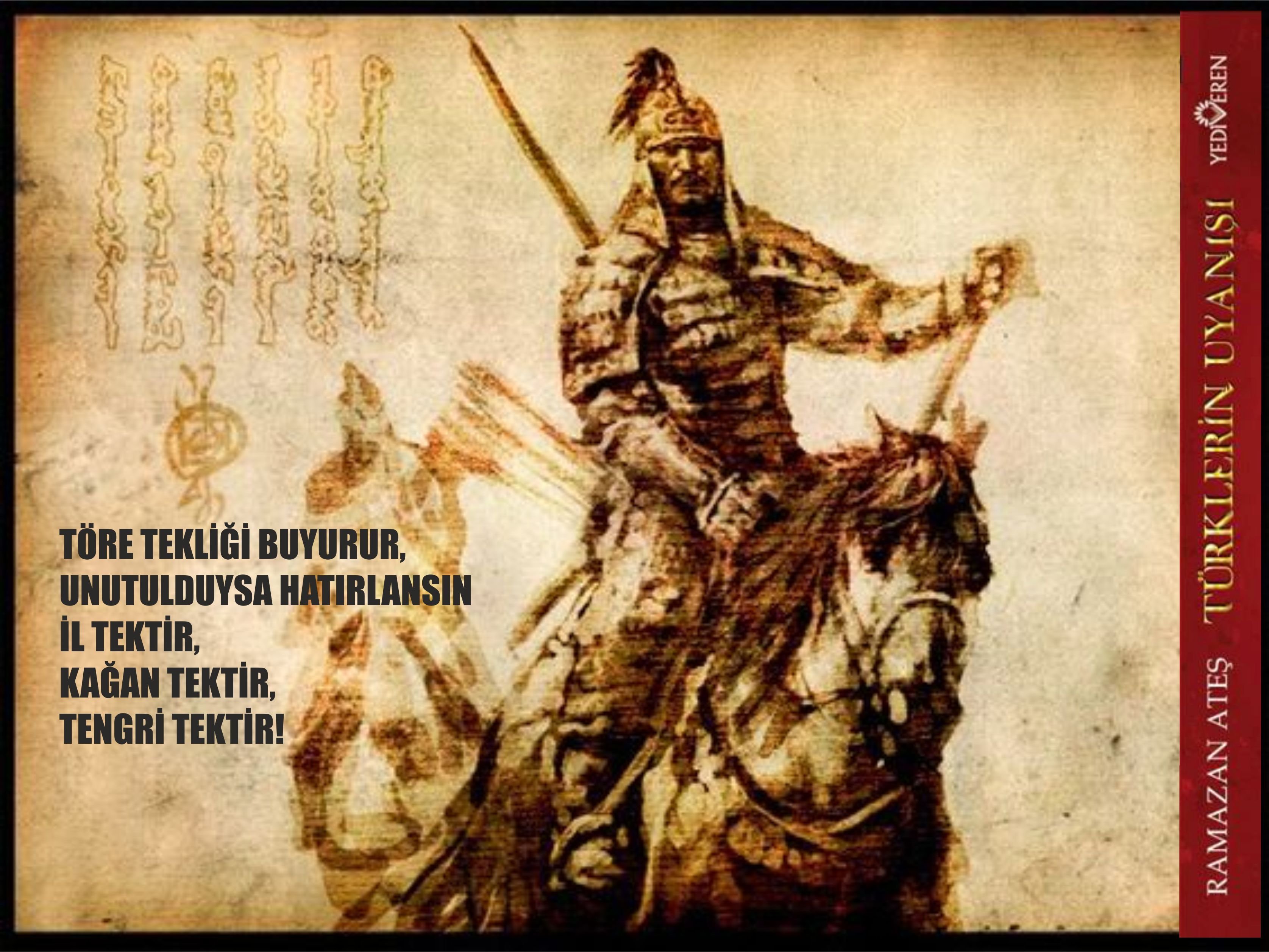 Тюркские ханы. Субудай полководец Чингисхана. Найман Монгол. Субедей Багатур.