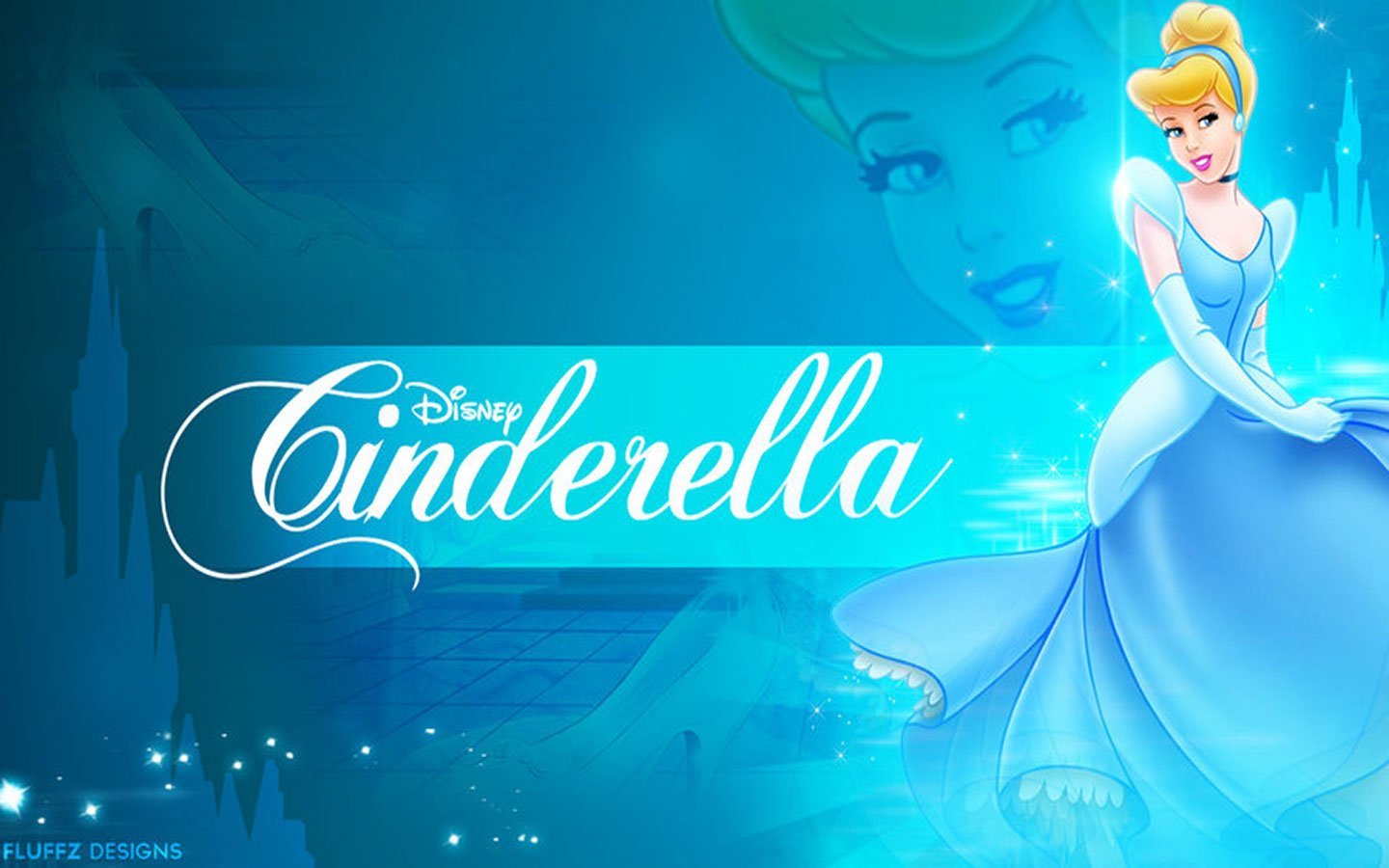 Cinderella на русском