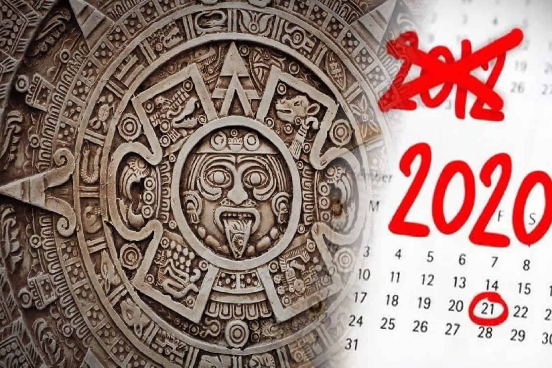 Календарь майя книга слушать