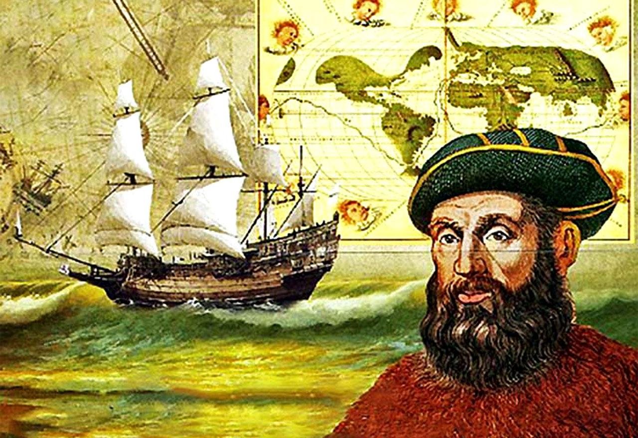 Португальские мореплаватели открыли. Фернан Магеллан. Фернандо Магеллан. Фернан Магеллан кругосветное путешествие. Фернан Магеллан Австралия.