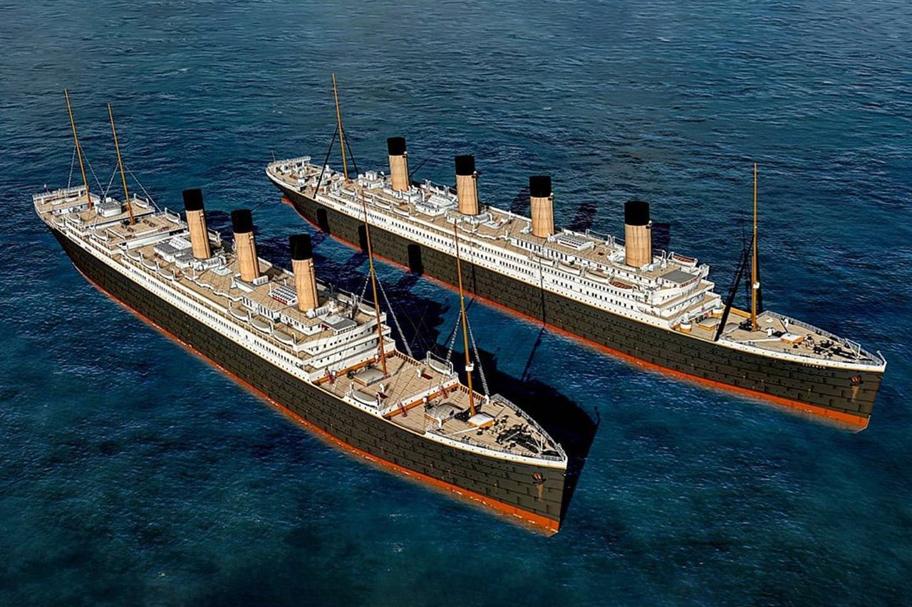 Наша мировая модель была построена специально. Олимпик Титаник Британик. Корабли Титаник Британик и Олимпик. Титаник и Британик и Лузитания. Британик Лузитания Мавритания Олимпик.