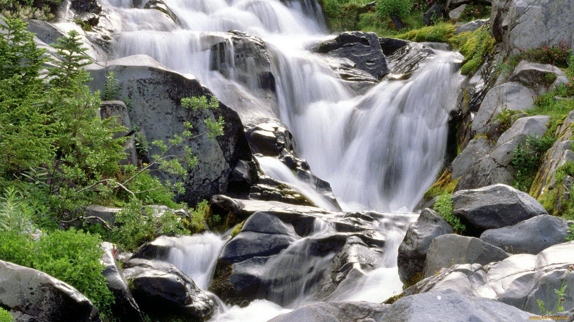 Действующий водопад. Водопад Сари хосор. Водопад Кивач в Карелии. Кегетинский водопад. Rainier National Park водопад.