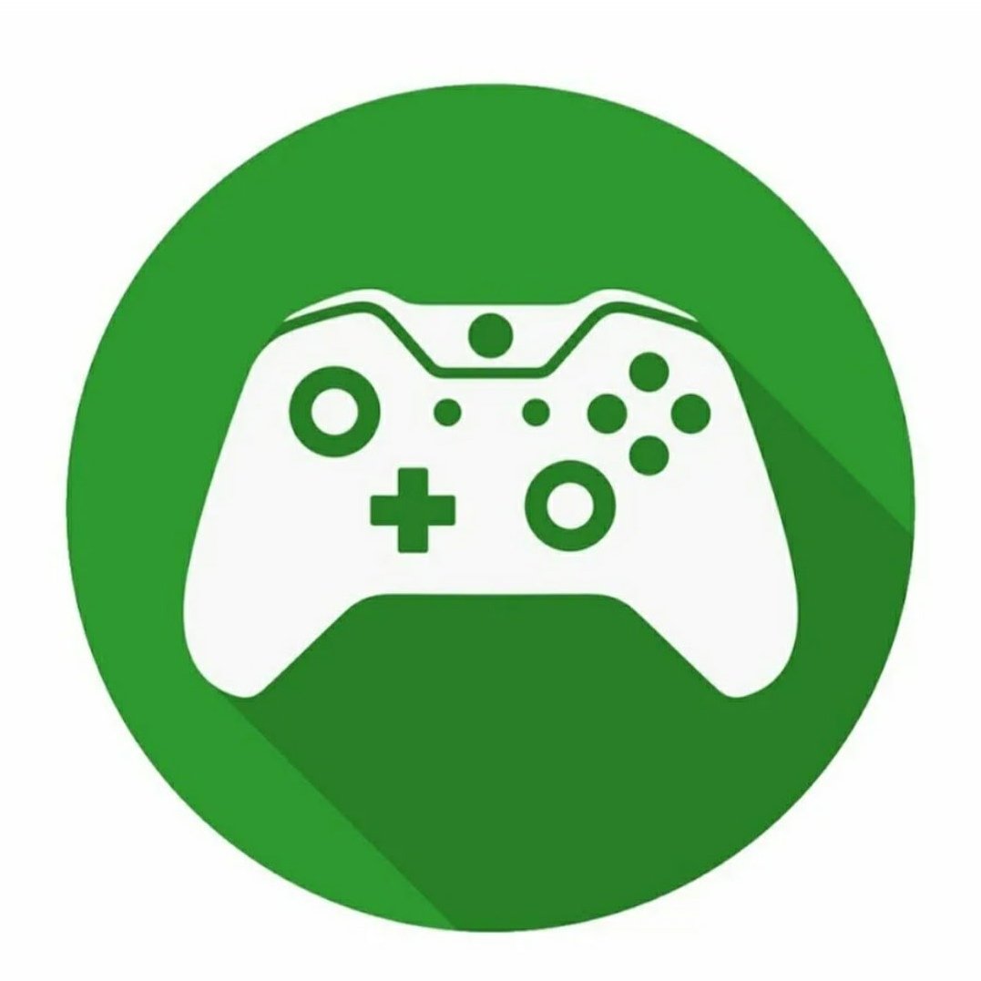 Аватарки xbox. Иконка джойстика Xbox. Джойстик иксбокс вектор. Джойстик логотип. Эмблемы игр компьютерных.