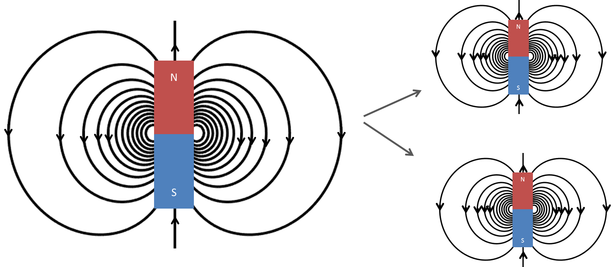 Картинки магнитных линий магнитного поля. Изображение магнитного поля полосового магнита. Вектора магнитной индукции магнитного поля магнита. Силовые линии магнитного поля постоянного магнита. Магнитные линии полосового магнита.