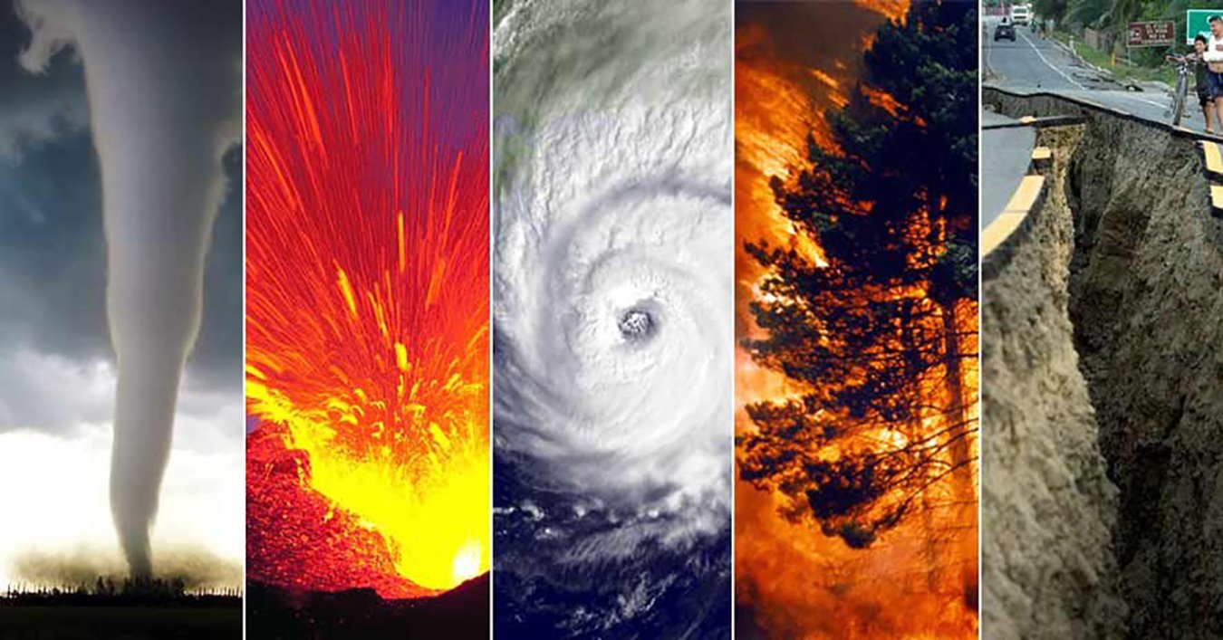 5 natural disasters. Стихийные бедствия. Природные катаклизмы и стихийные бедствия. Катастрофические природные явления. Катастрофы природного характера.