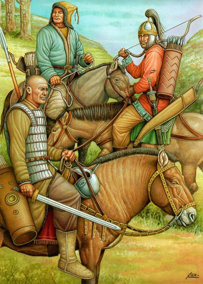Тюркское кочевое племя. Хунны и Гунны. Гунны картина. Гунны воины. Хунны Гунны Монголы.