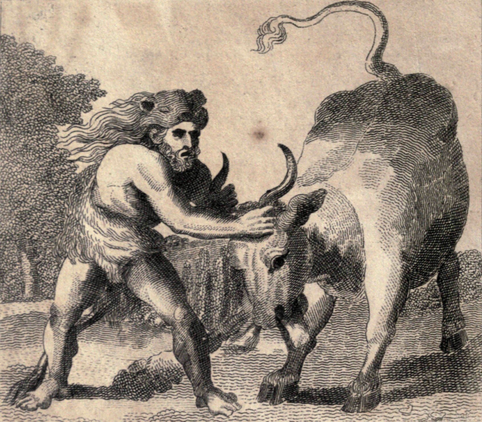 Сыном какого бога был авгий. Критский бык подвиг Геракла. Седьмой подвиг Геракла Критский бык. Миф 12 подвигов Геракла Критский бык. 12 Подвигов Геракла 7 подвиг Критский бык.