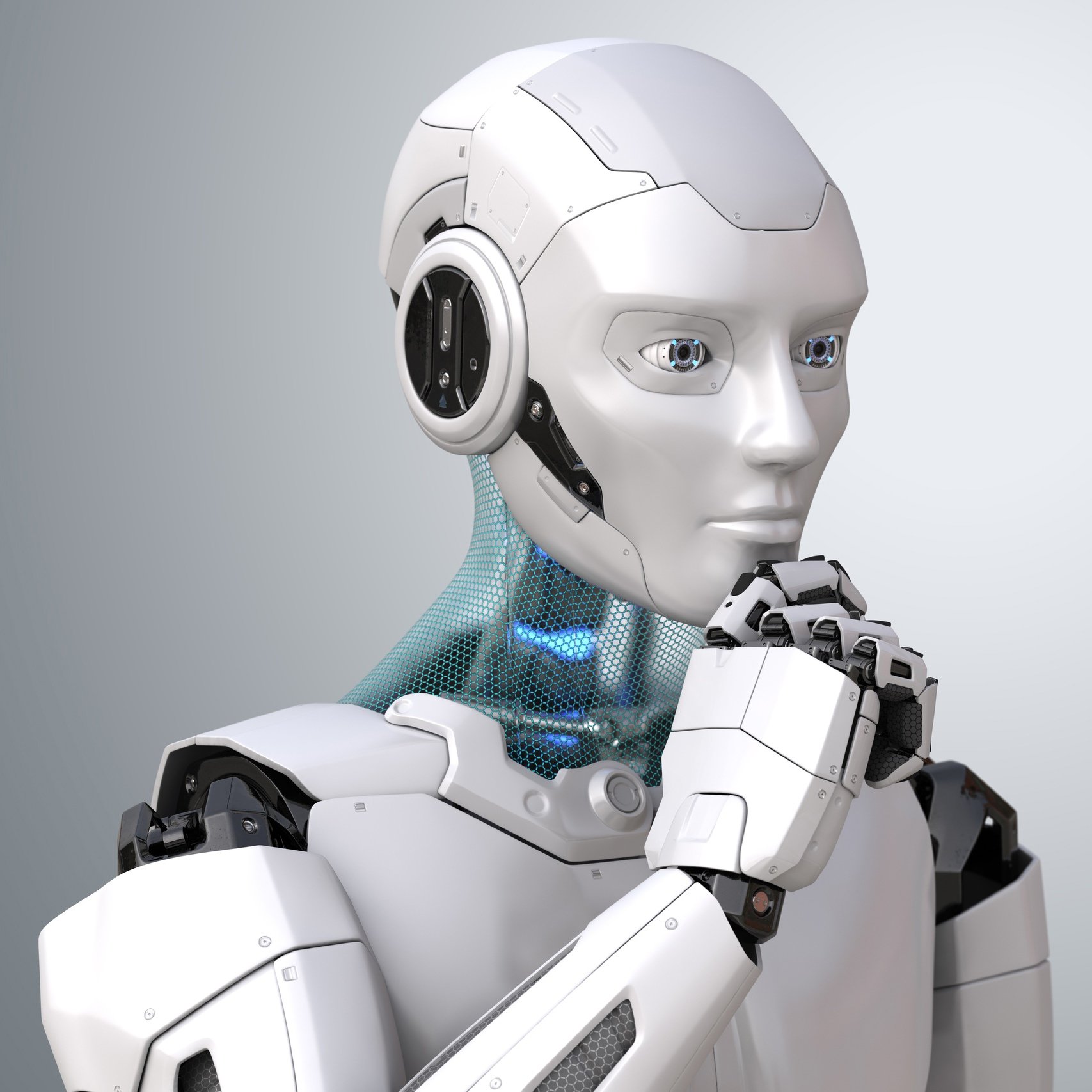 Save robots. Робот. Робот с искусственным интеллектом. Робот человек. Роботы будущего.