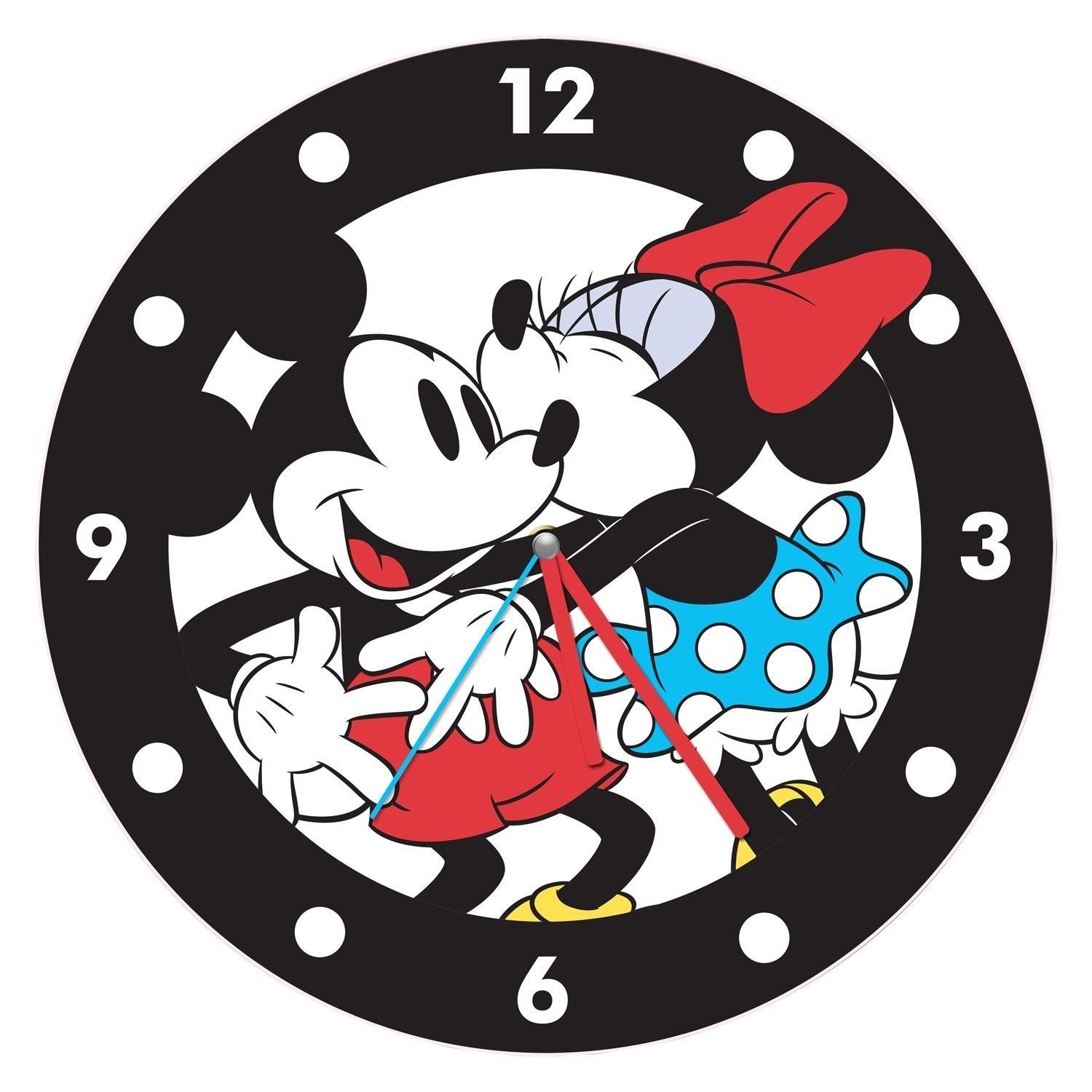 Час диснея. Часы Disney Mickey Mouse Minnie. Часы Дисней с Микки Маусом. Циферблат вотч Микки Маус. Микимаус для часов.