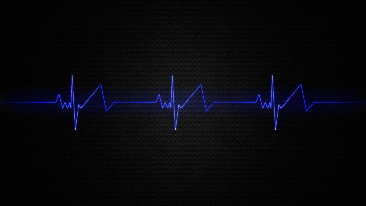 Картинка ритм сердца
