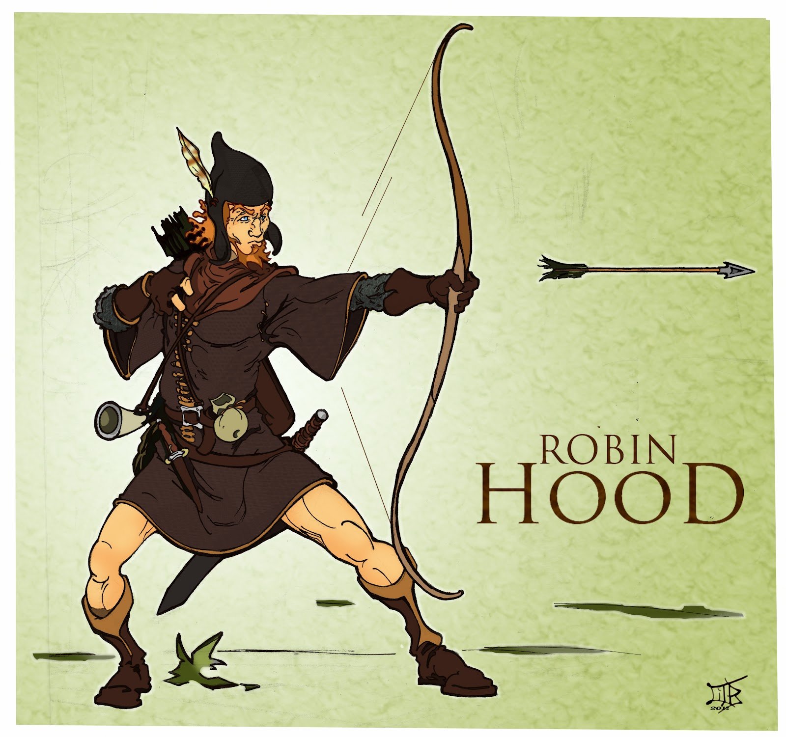 Робин гуд человек. Робин Гуд рисунок. Робин Гуд лучник. Робин Гуд образ. Робин Гуд портрет.
