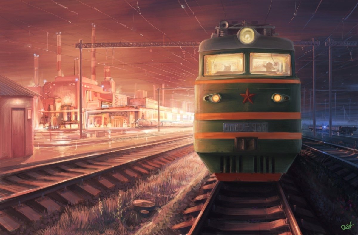 Картинки железнодорожный транспорт